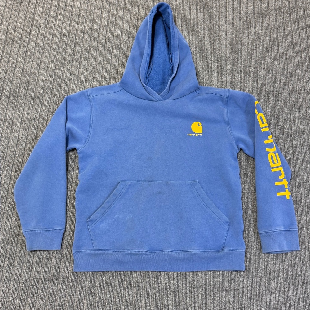 Carhartt Hoodie‎ Large